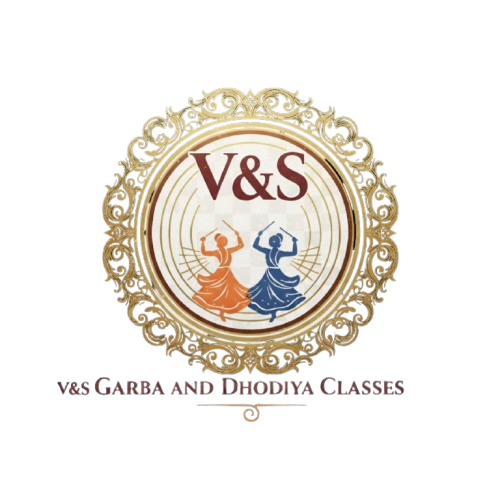 V&S Center Garba Design